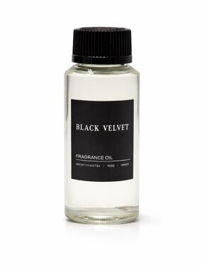 Black Velvet Essential Oil 4.05 FL oz 120mL Inspired by Hotel Collection